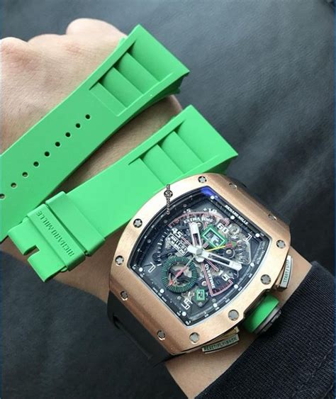 richard mille bracelet|richard mille watch straps.